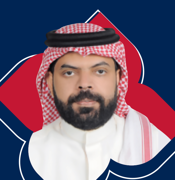 Professor Aref Bin Zaid Al Salmi