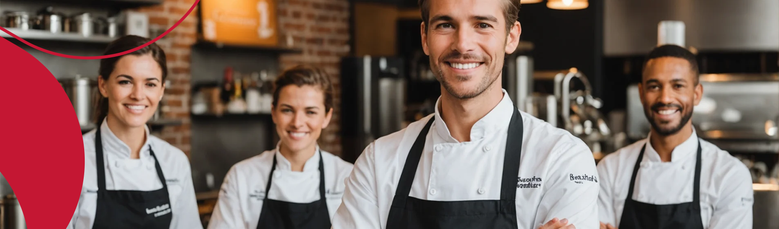 Restaurant management and operation